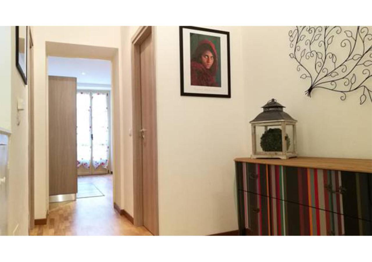 טורינו Inappartamento Verdi מראה חיצוני תמונה
